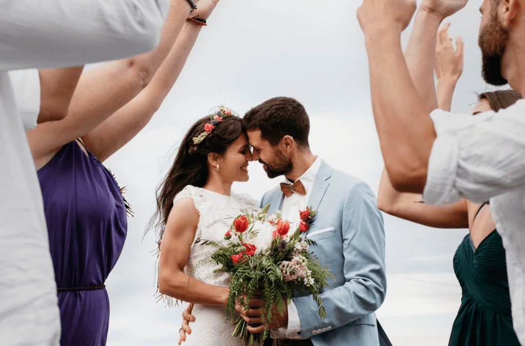 yacht wedding dubai