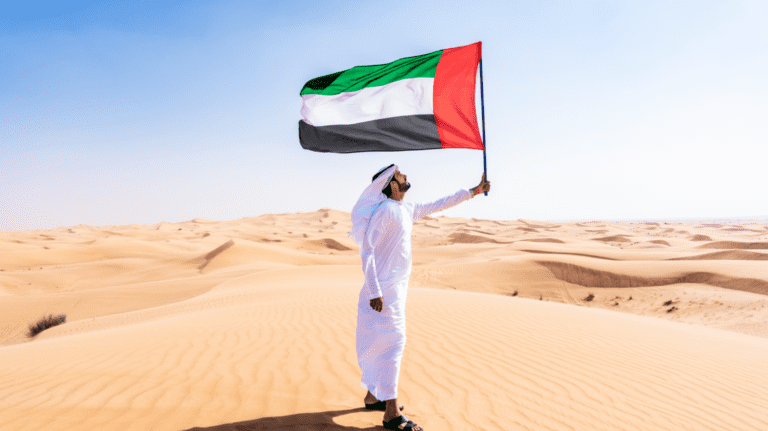 UAE National Day 2023 - Best Things to do in Holidays