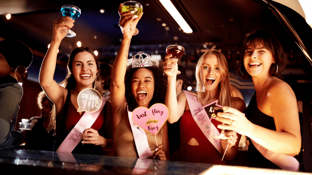 Best Ideas for a Bachelorette Party in Dubai