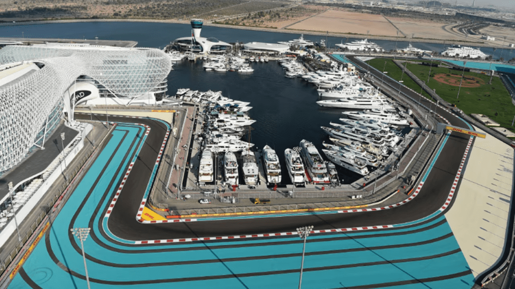 Where to Watch F1 Race, Live Action of Grand Prix 2024?