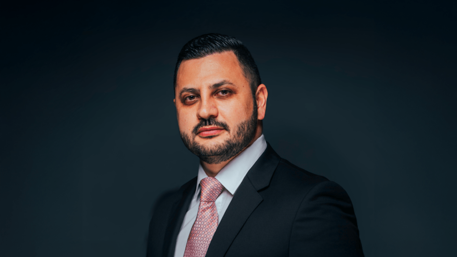 Tarlan Musaev, the Visionary Leader of Dubai Yachts