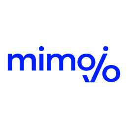 mimojo cashback logo