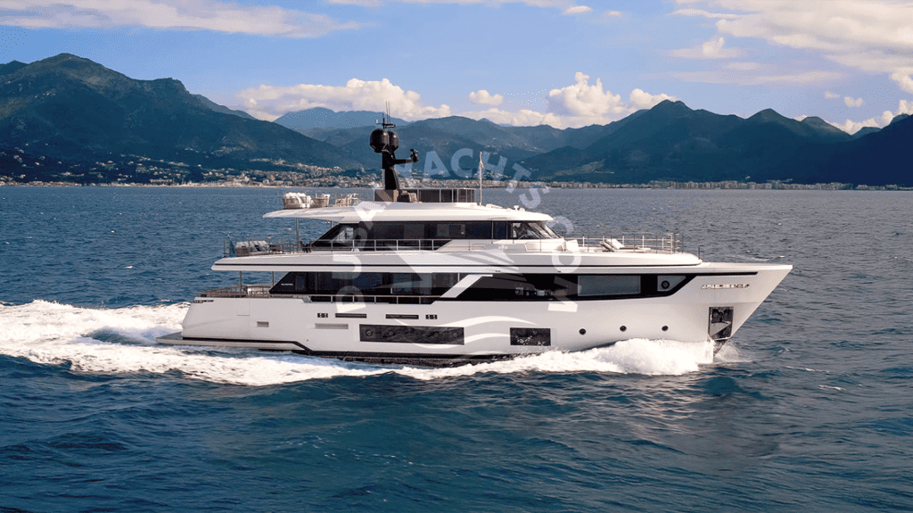 Yacht Charter Destinations